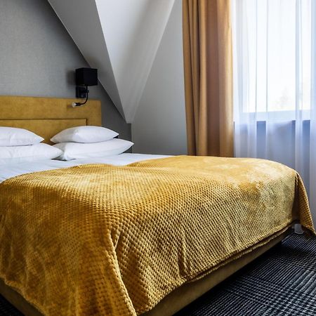 Aplit Guest House Закопане Экстерьер фото