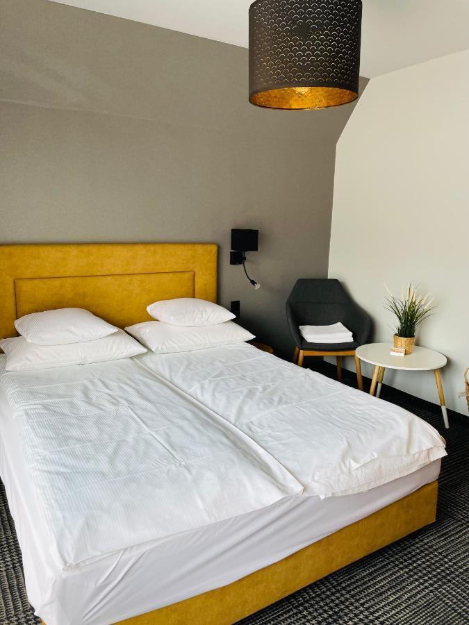 Aplit Guest House Закопане Экстерьер фото