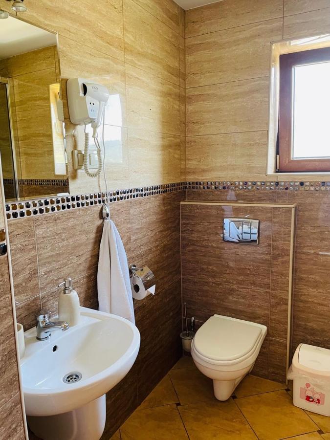 Aplit Guest House Закопане Экстерьер фото