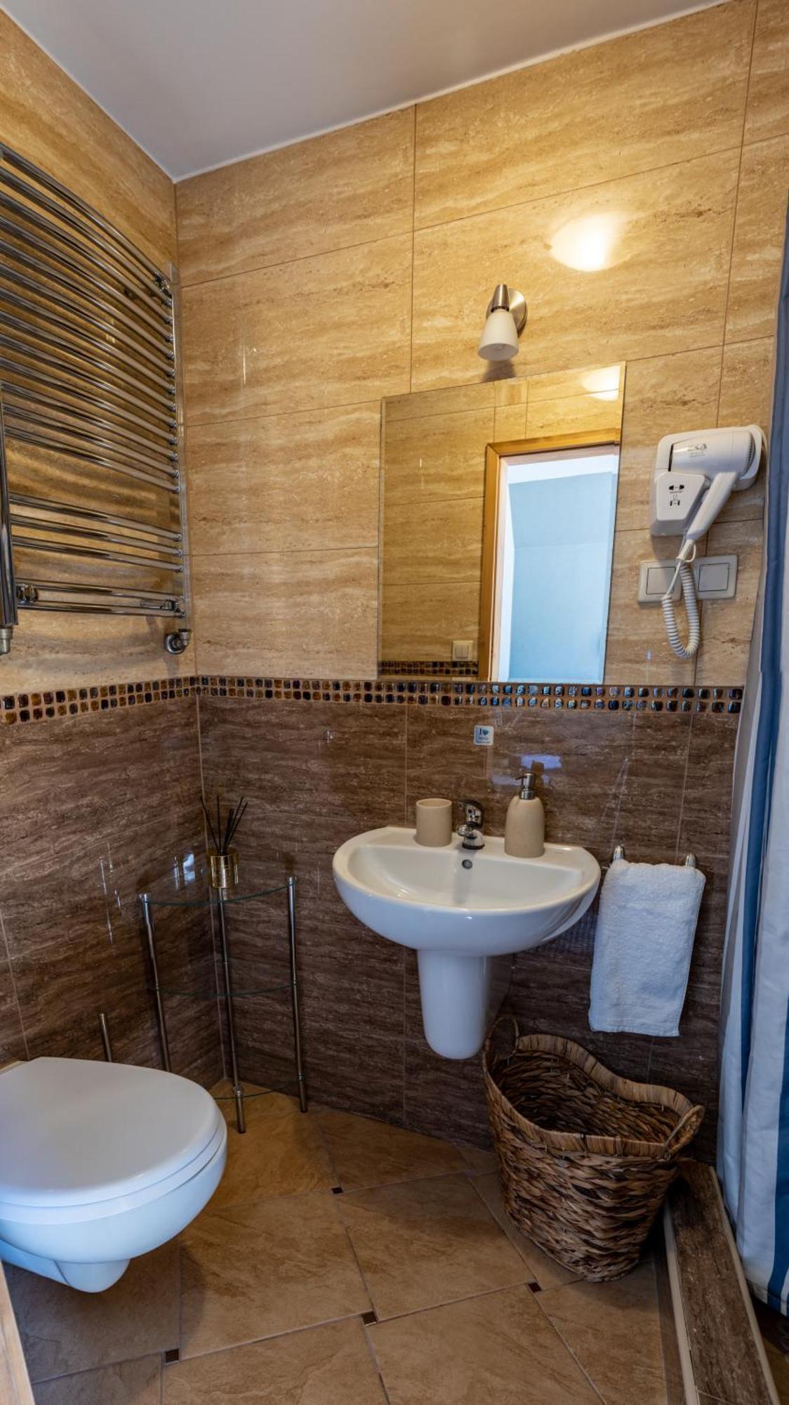 Aplit Guest House Закопане Экстерьер фото
