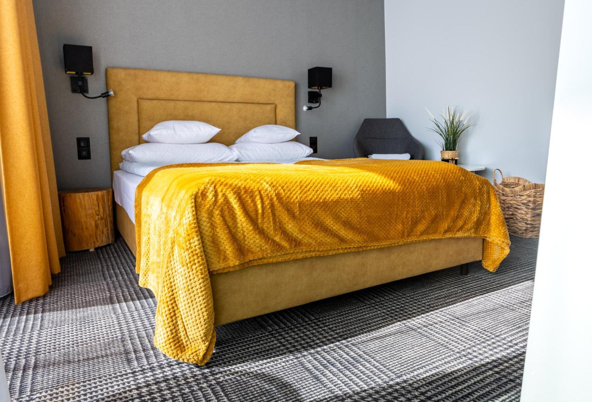 Aplit Guest House Закопане Экстерьер фото